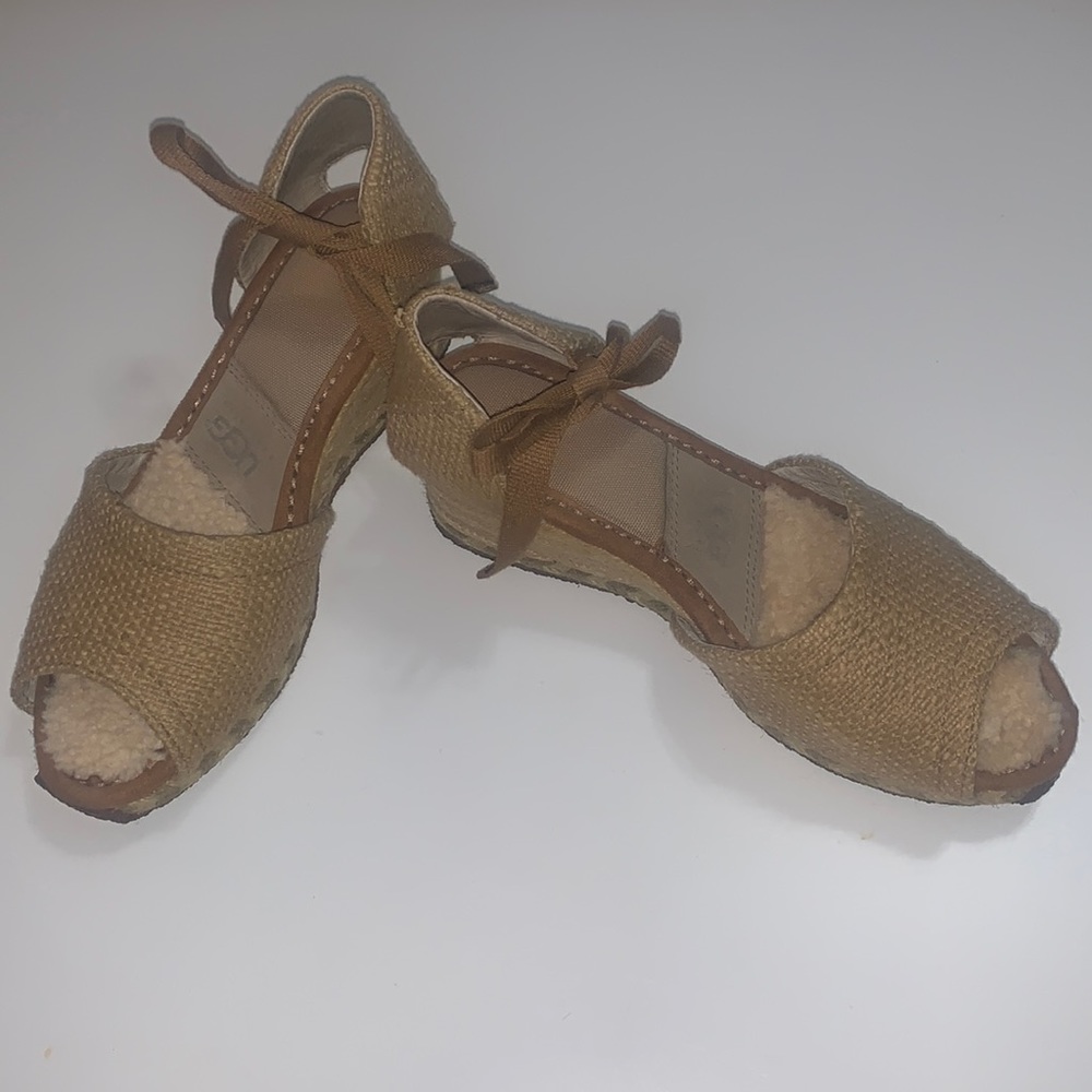 Ugg Espadrilles - image 1